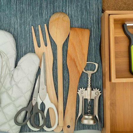Moderno Apartamento 3 En Calle Marmoles Μάλαγα Εξωτερικό φωτογραφία