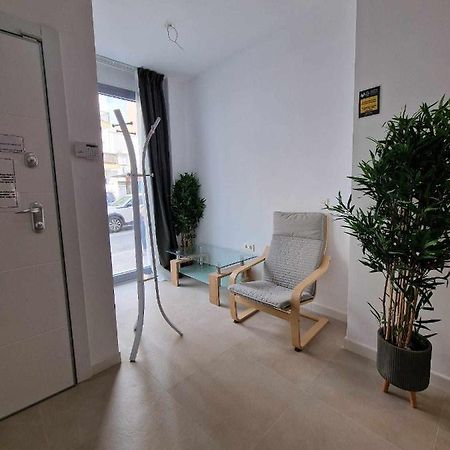 Moderno Apartamento 3 En Calle Marmoles Μάλαγα Εξωτερικό φωτογραφία