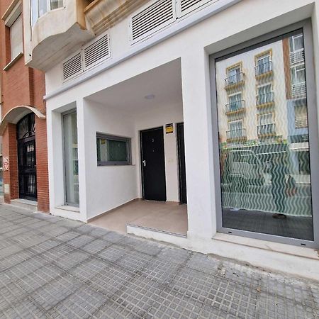 Moderno Apartamento 3 En Calle Marmoles Μάλαγα Εξωτερικό φωτογραφία