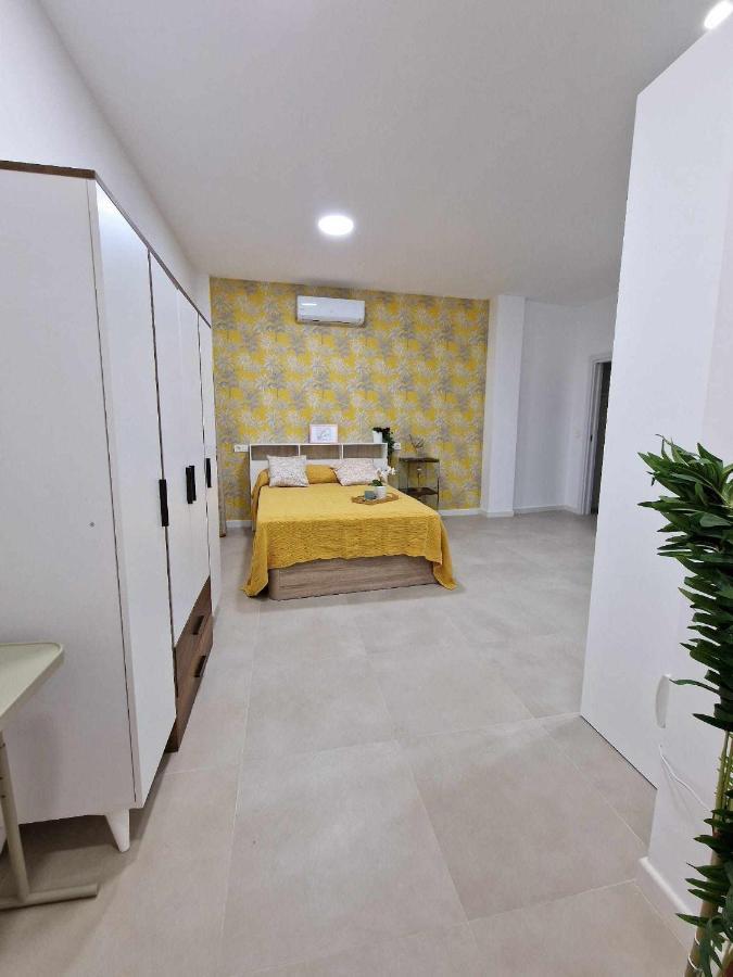 Moderno Apartamento 3 En Calle Marmoles Μάλαγα Εξωτερικό φωτογραφία