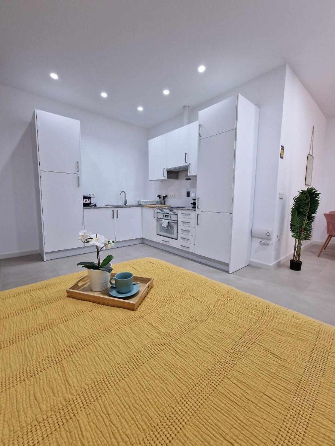 Moderno Apartamento 3 En Calle Marmoles Μάλαγα Εξωτερικό φωτογραφία