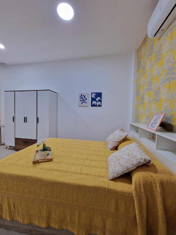 Moderno Apartamento 3 En Calle Marmoles Μάλαγα Εξωτερικό φωτογραφία