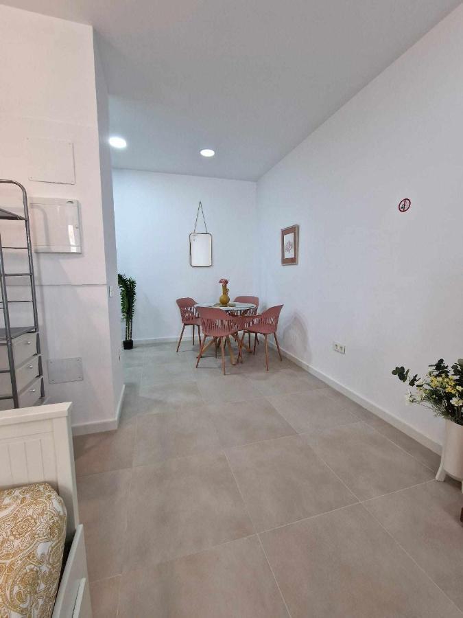 Moderno Apartamento 3 En Calle Marmoles Μάλαγα Εξωτερικό φωτογραφία