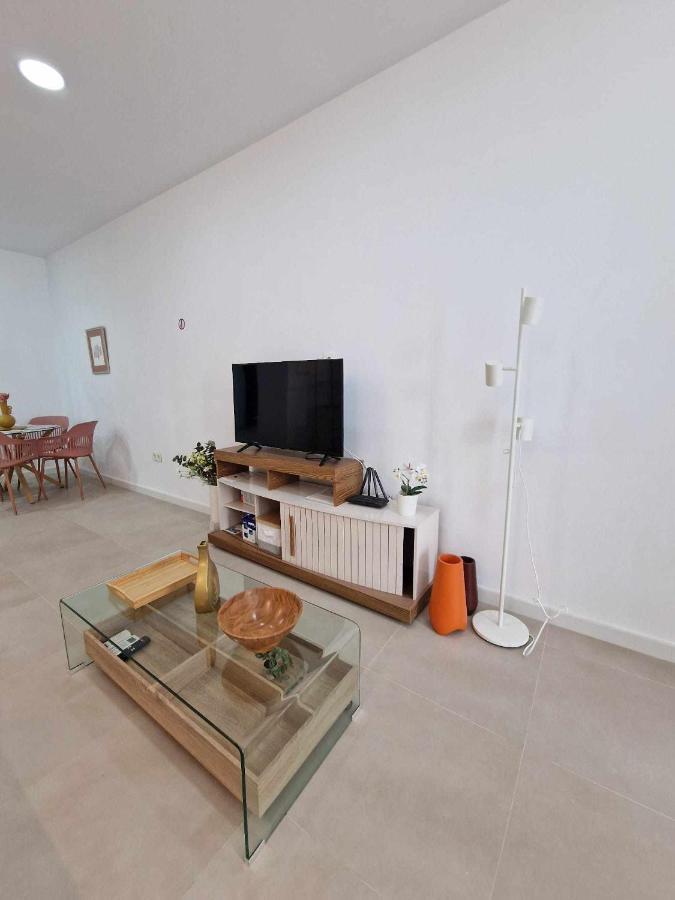 Moderno Apartamento 3 En Calle Marmoles Μάλαγα Εξωτερικό φωτογραφία